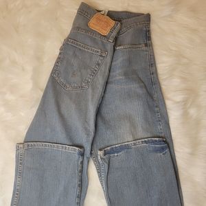 Signatrue by Levi Stratuss  men's jeans Pre-Loved